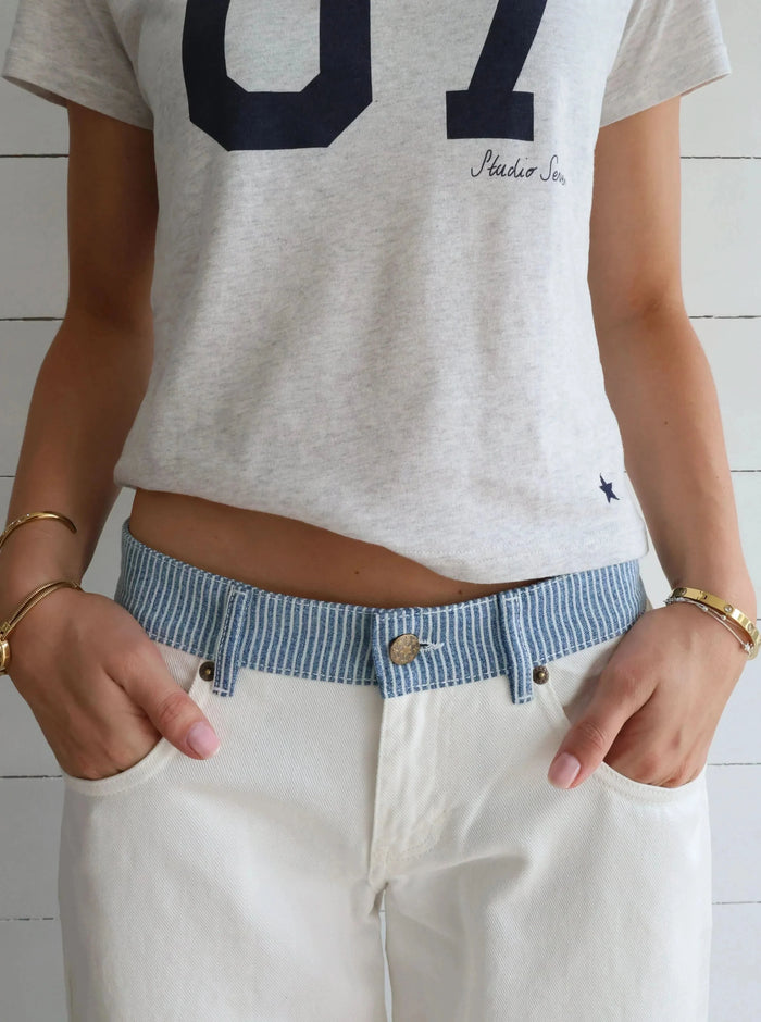 Jodie Denim Jeans