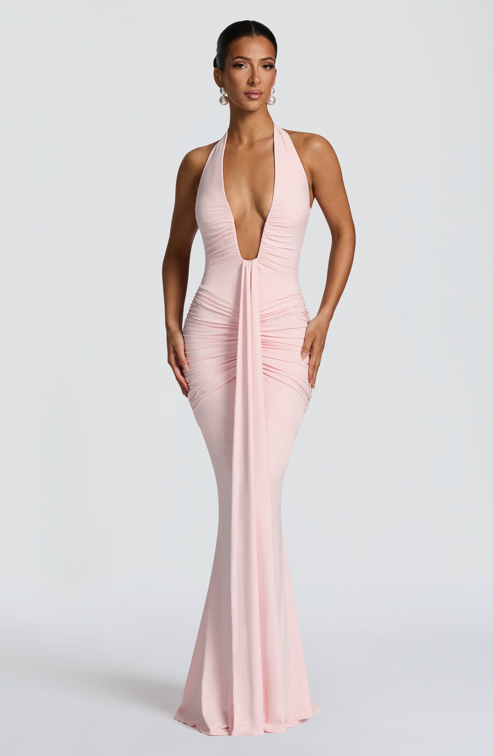 Rosalie Maxi Dress