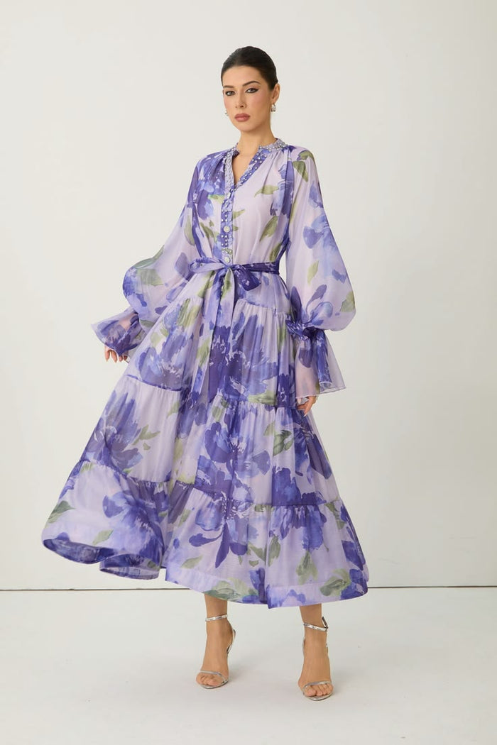 Philomena Maxi Dress