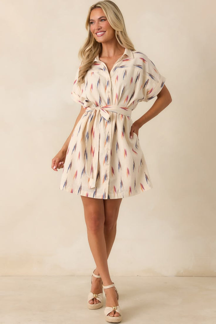 Harriet Mini Dress