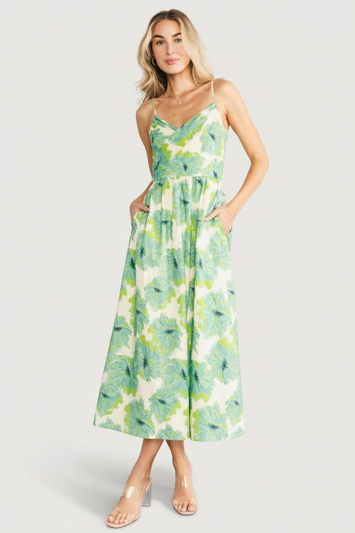 Coco Midi Dress