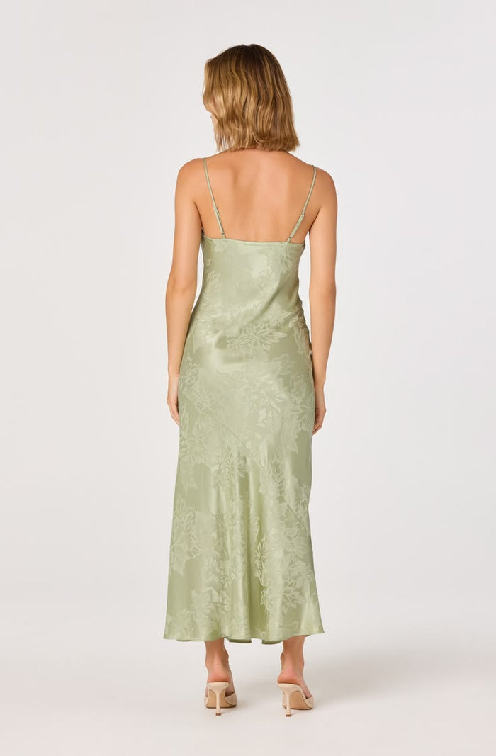 Hebe Maxi Dress
