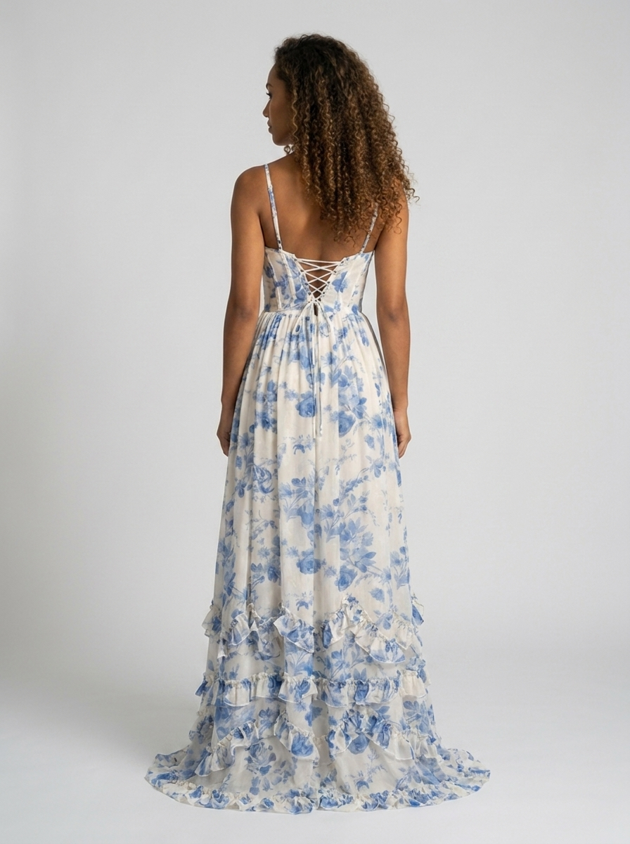 Amira Maxi Dress