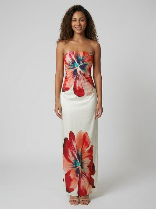Ariana Maxi Dress