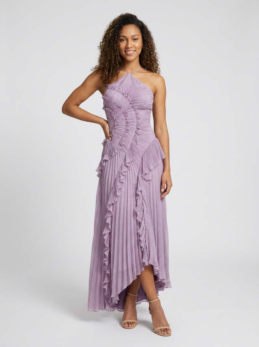 Layla Maxi Dress