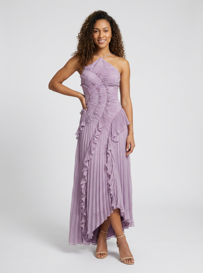 Layla Maxi Dress