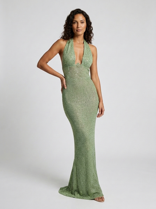 Aurolia Maxi Dress