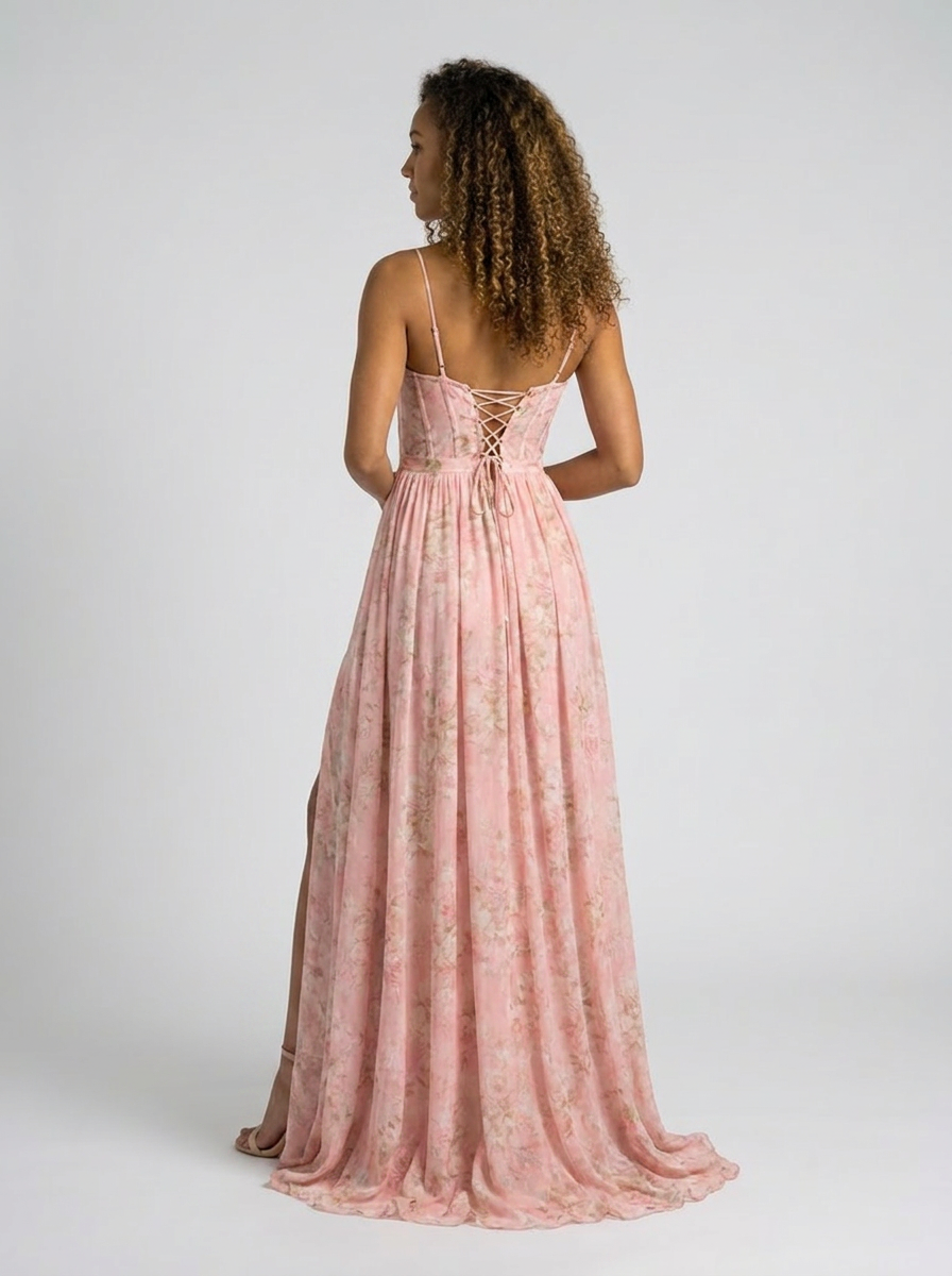 Amira Maxi Dress
