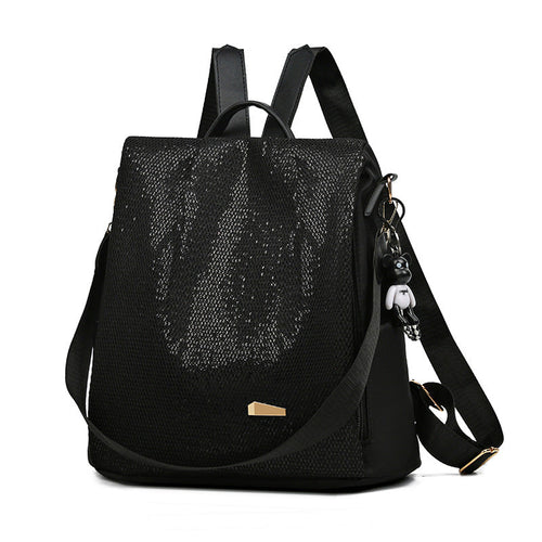 Backpack Back | Waterproof, Anti-Theft, Hidden Pocket
