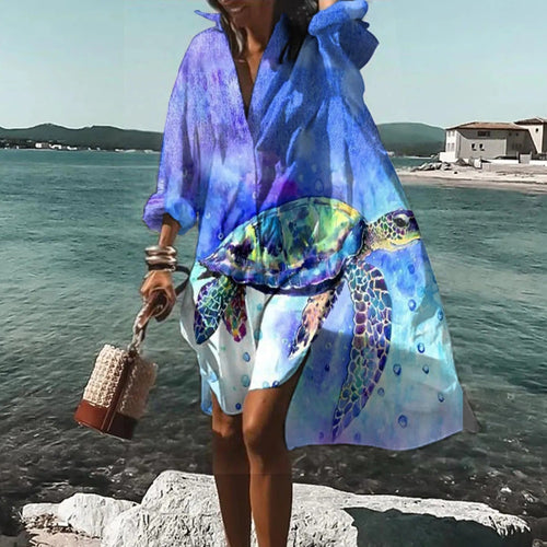 Adira Mini Dress
