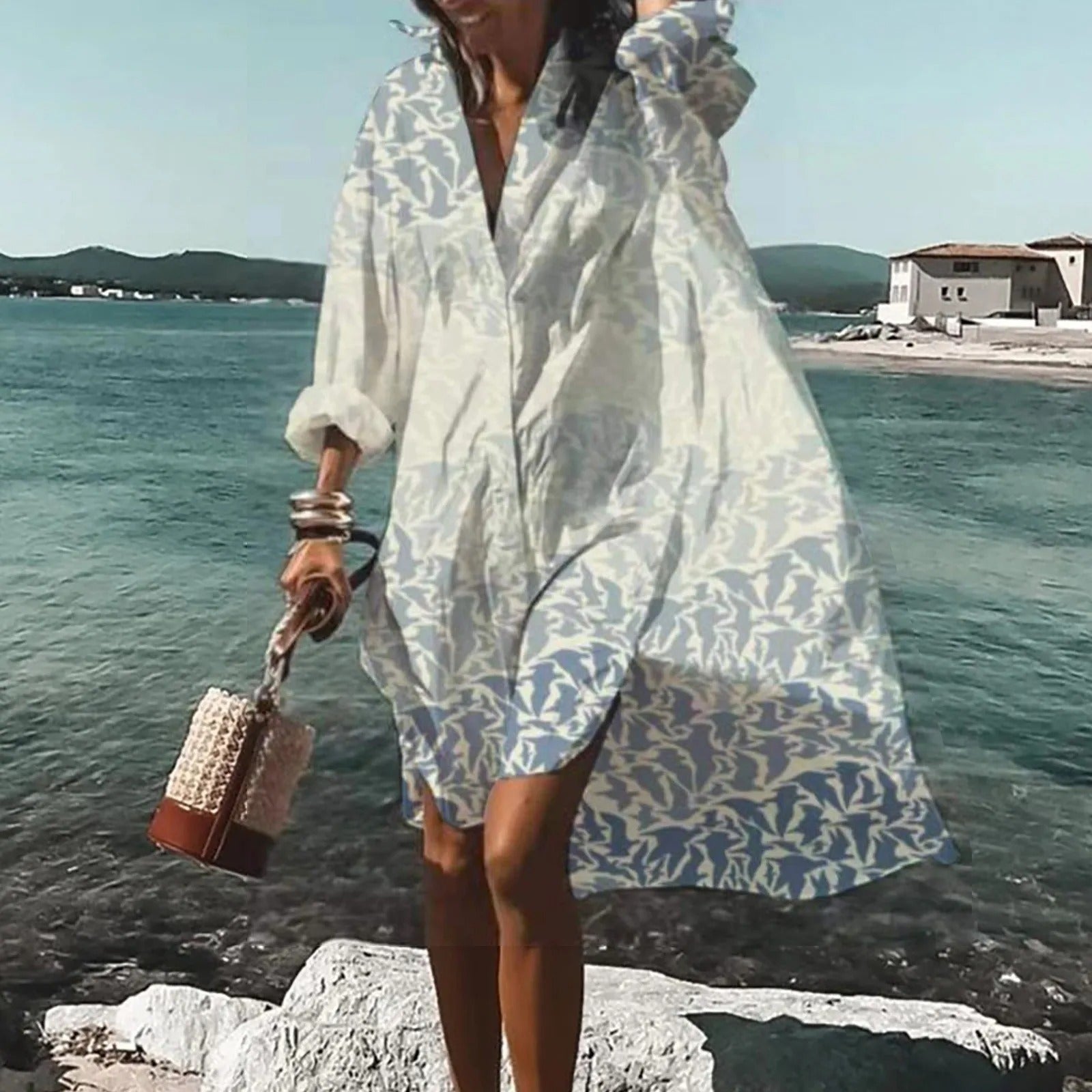 Adira Mini Dress