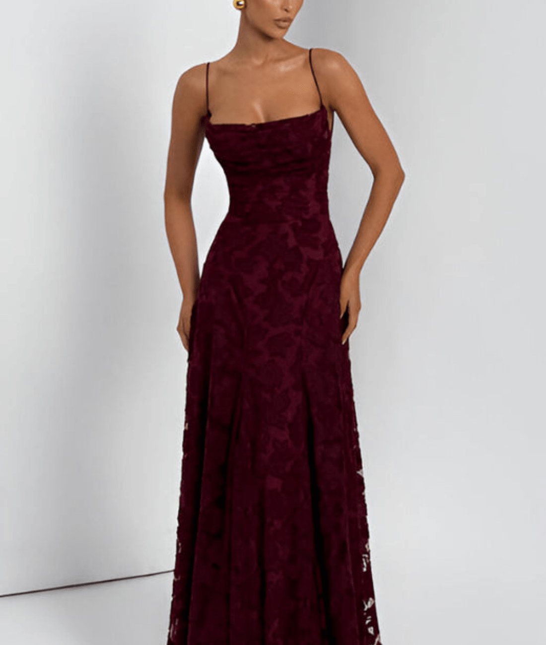 Calla Maxi Dress