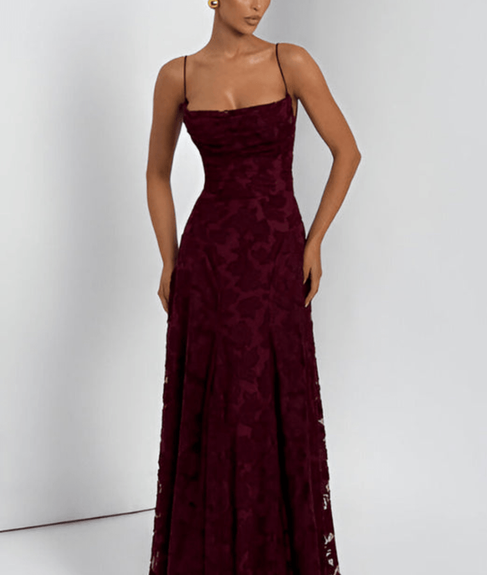 Calla Maxi Dress