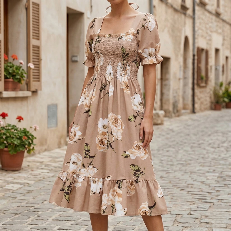 Day Dresses