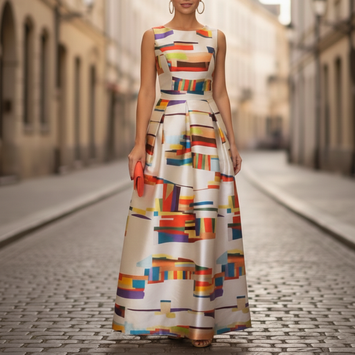 Verena Maxi Dress