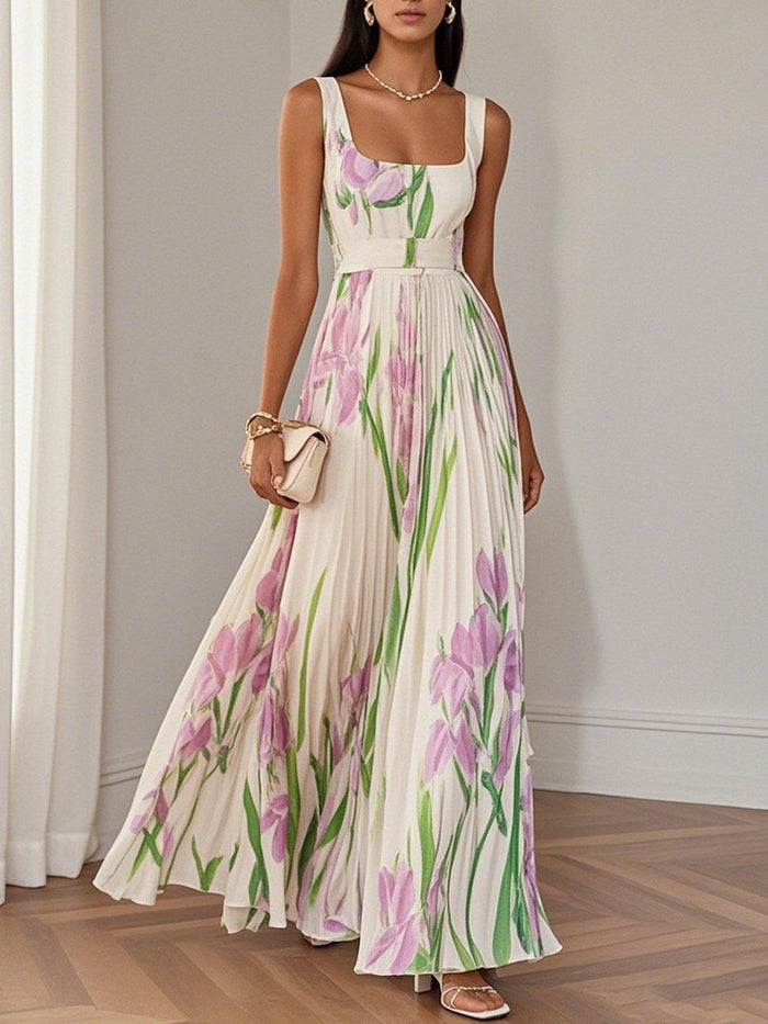 Fable Maxi Dress