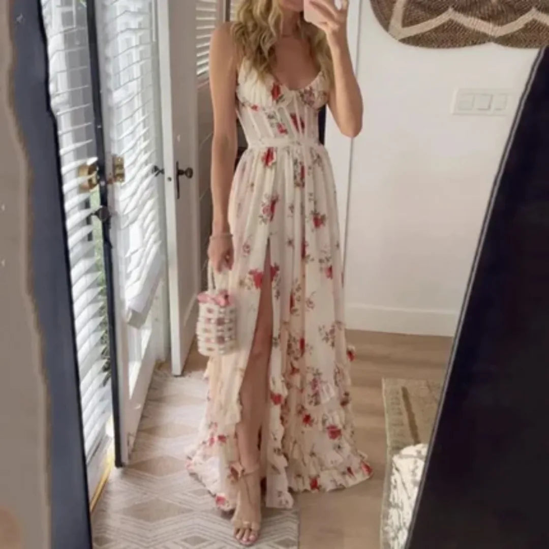 Lucienne Maxi Dress